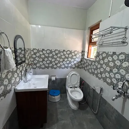 The Himalayan Woods, Chaukori Apartment Exterior photo