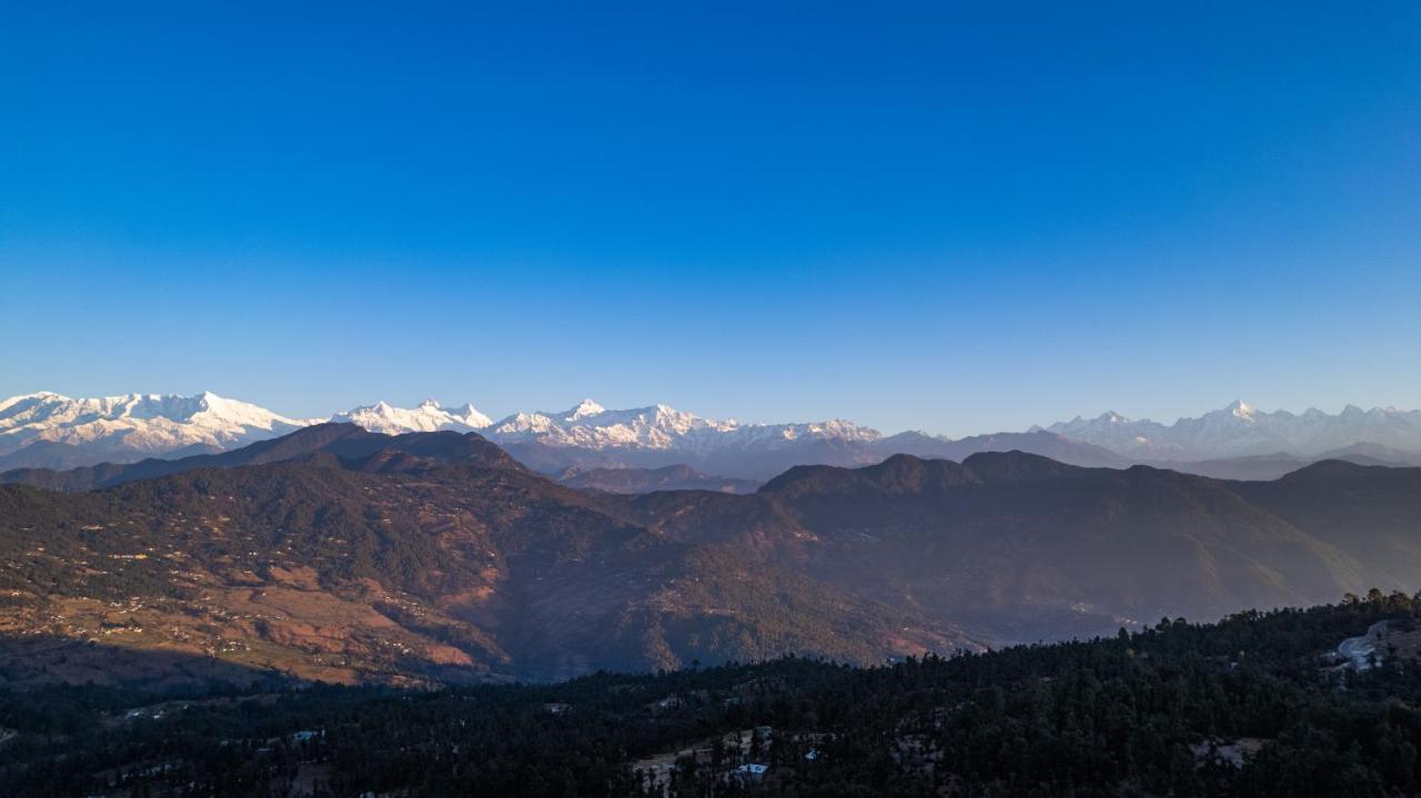 The Himalayan Woods, Homestay *