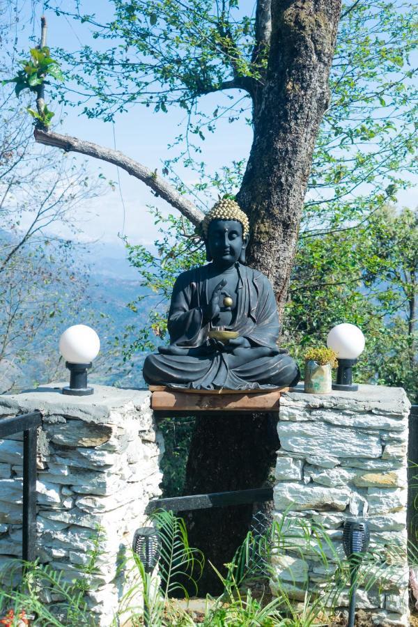 Homestay The Himalayan Woods, *