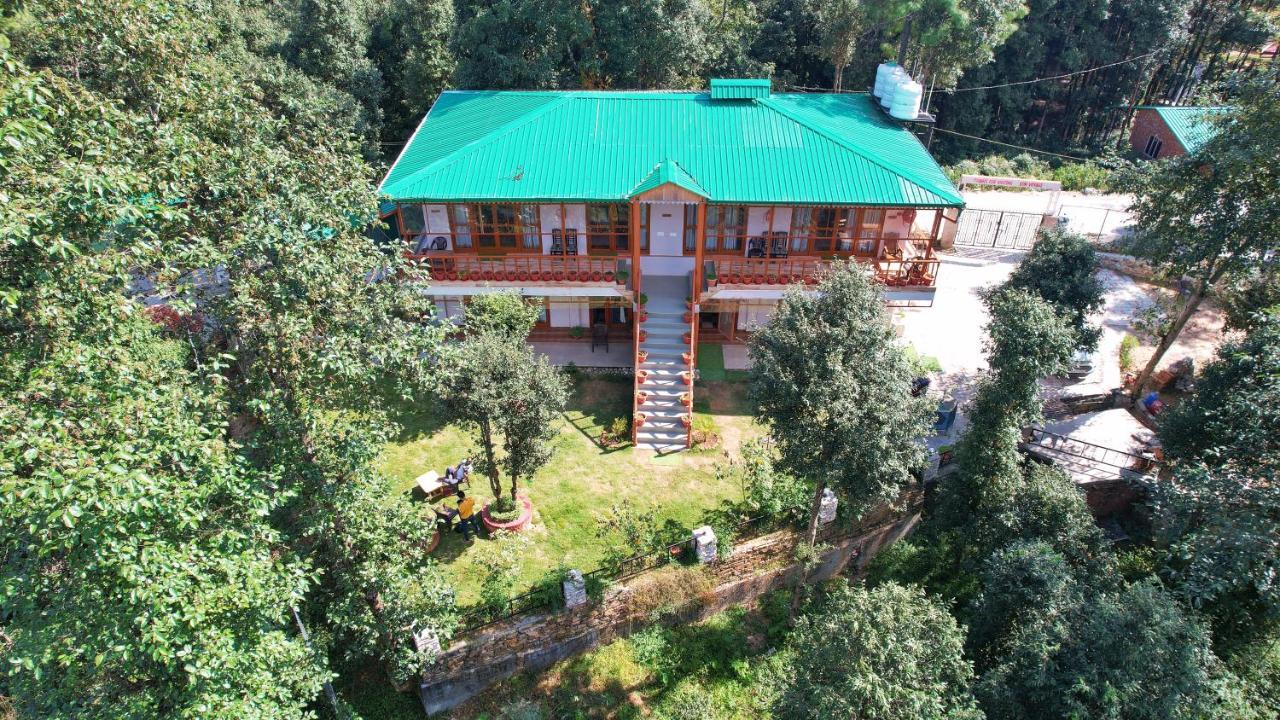 Homestay The Himalayan Woods, *