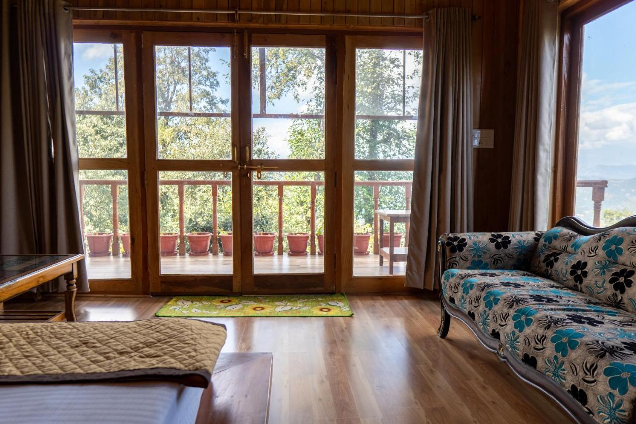 The Himalayan Woods, Homestay