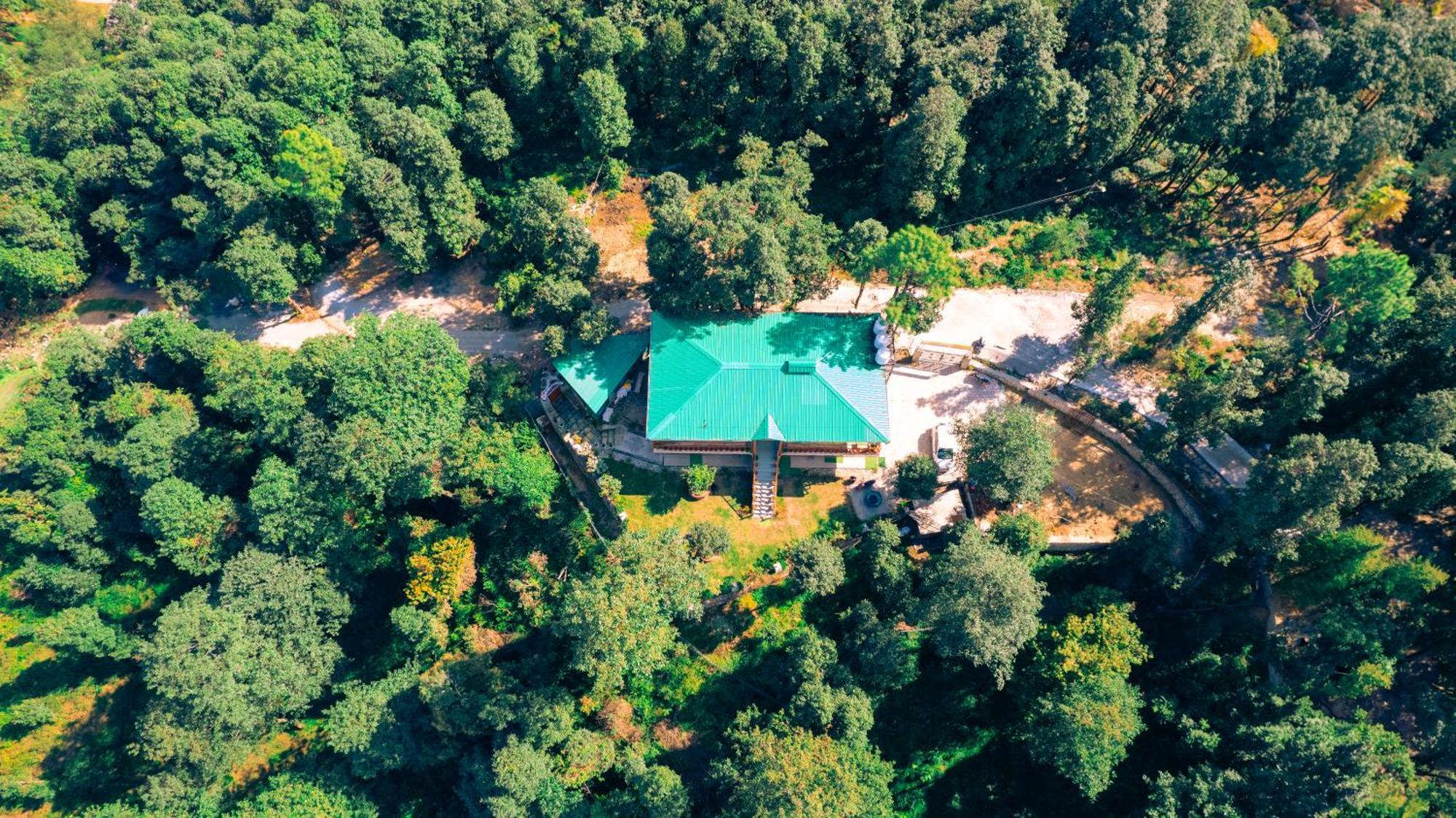 The Himalayan Woods, Homestay *